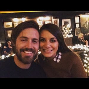 Meet your Posher, Caitlin